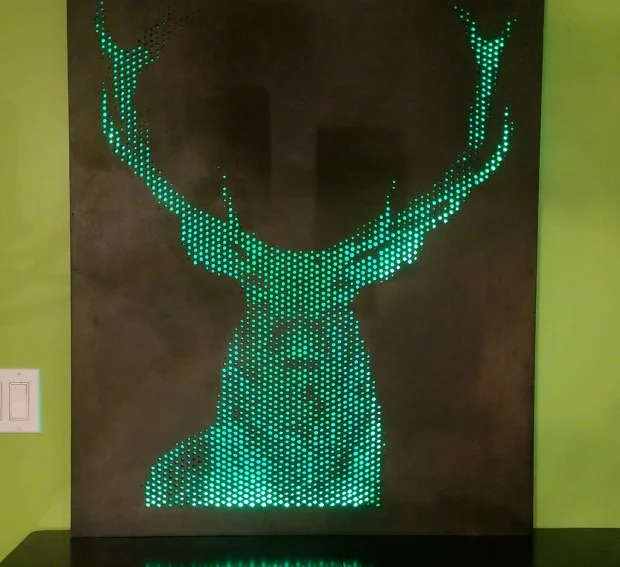 wall art