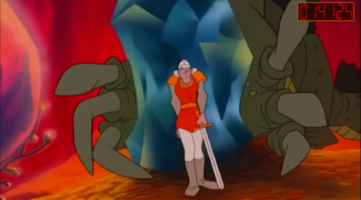 The Weirdest Video Games were Hacks