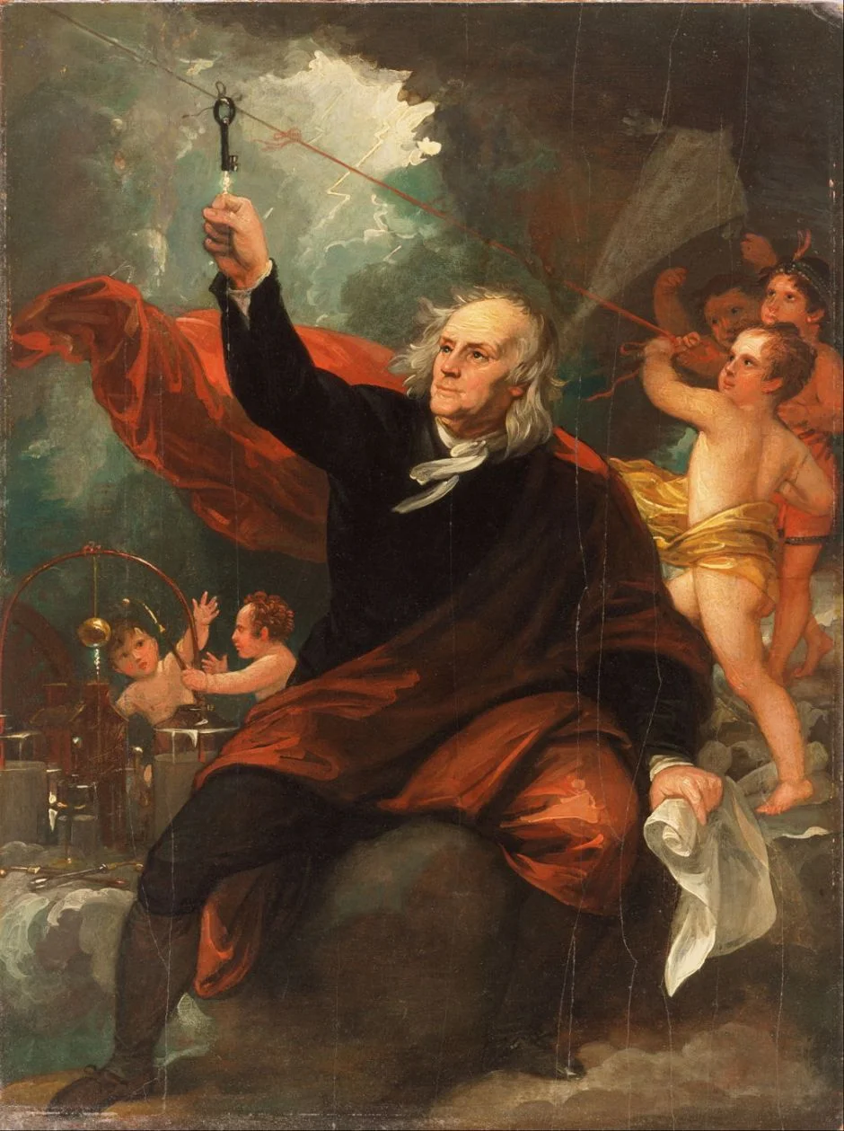 westbenjaminfranklin
