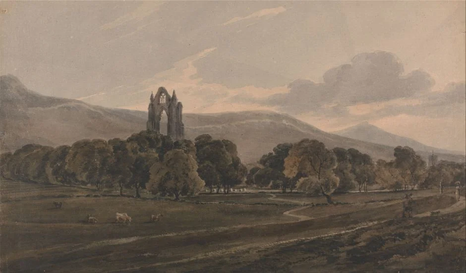 girtinguisboroughpriorynd