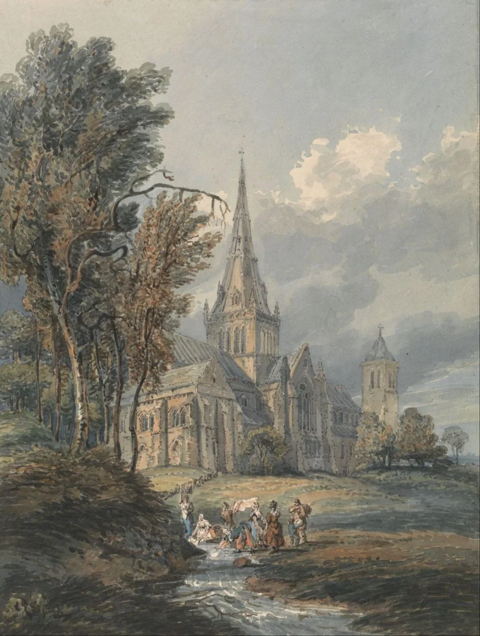 girtinglasgowcathedral95