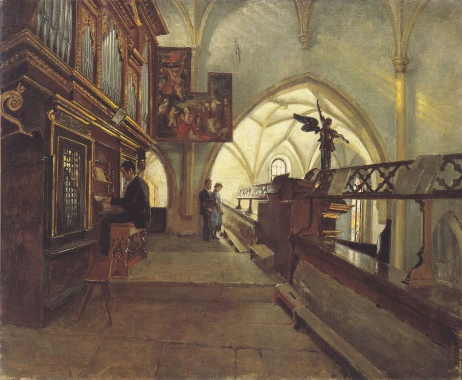 eggerlienzchurchchoirlienz