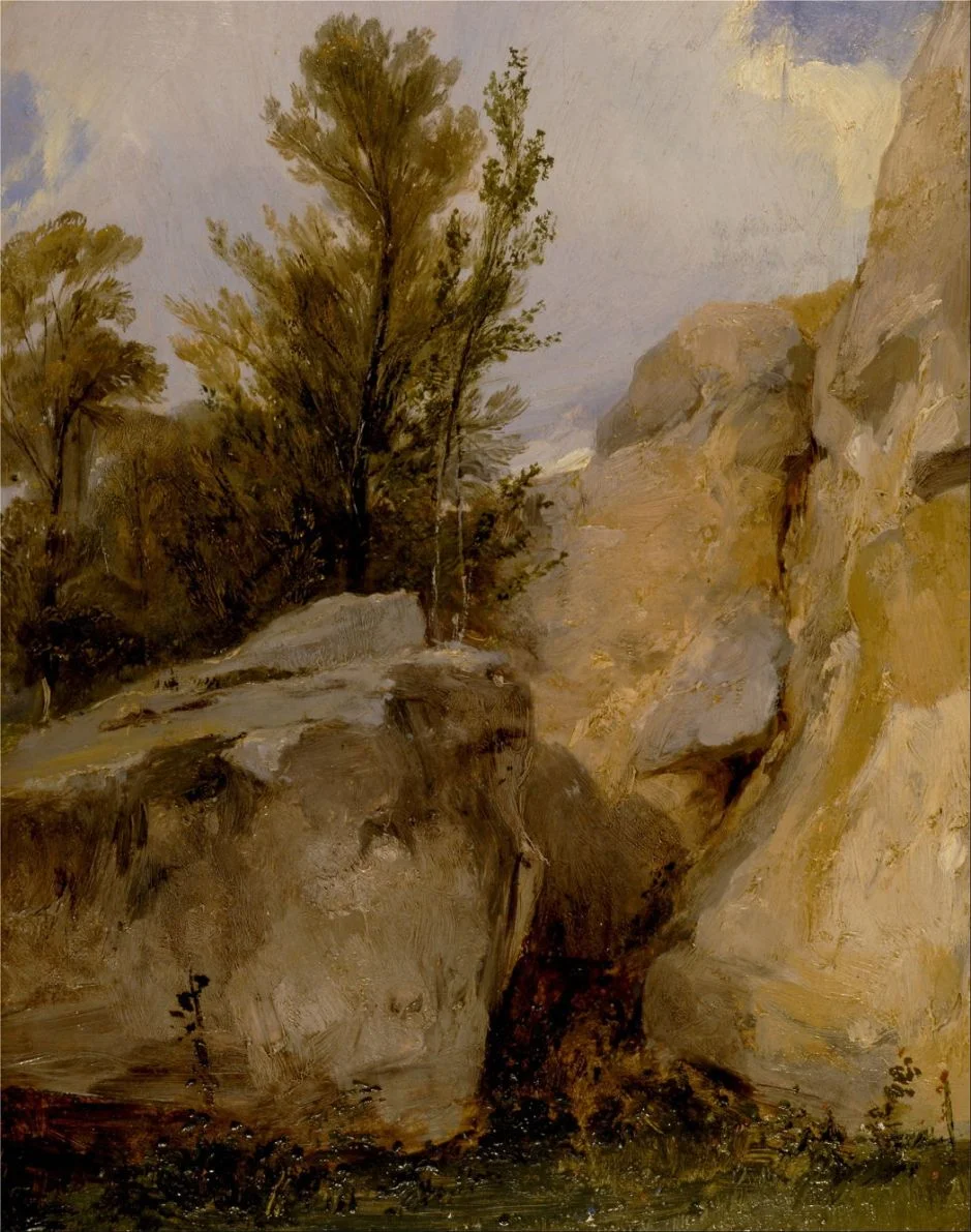 boningtonforestatfontainebleau