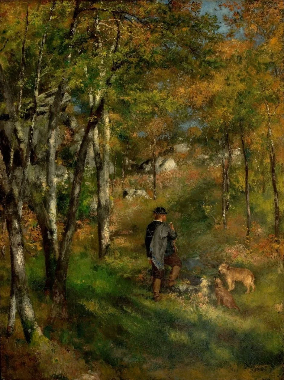 renoirlecoeurhunting