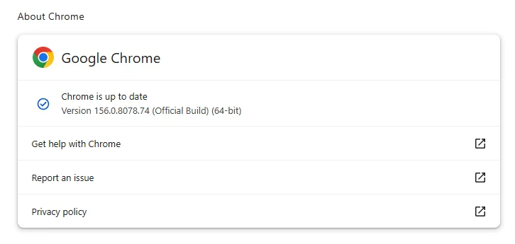 Chrome 156 and Firefox 159 Fix Browser Security Flaws