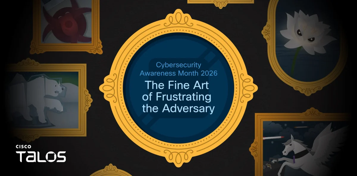 The Fine Art of Frustrating the Adversary