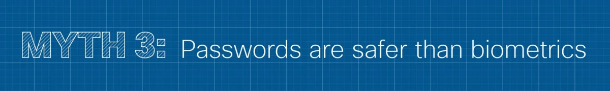 Think passwordless is too complicated? Let's clear that up