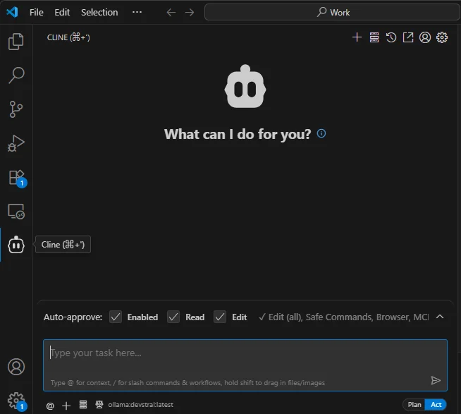 Using LLMs as a reverse engineering sidekick