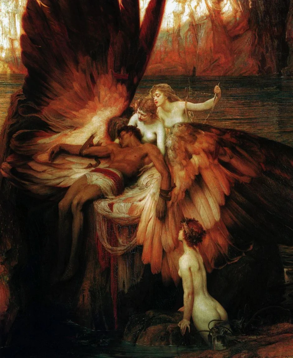 drapericarus