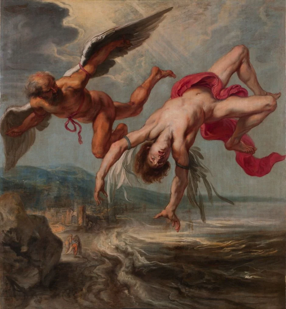 gowyicarus