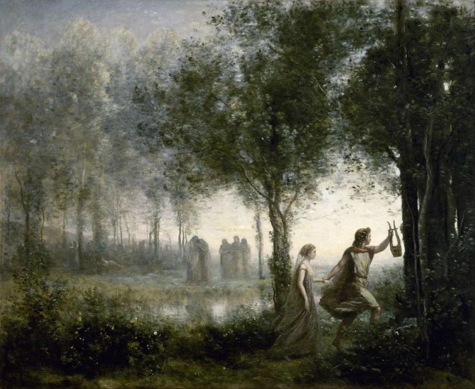 corotorpheusleadingeurydice