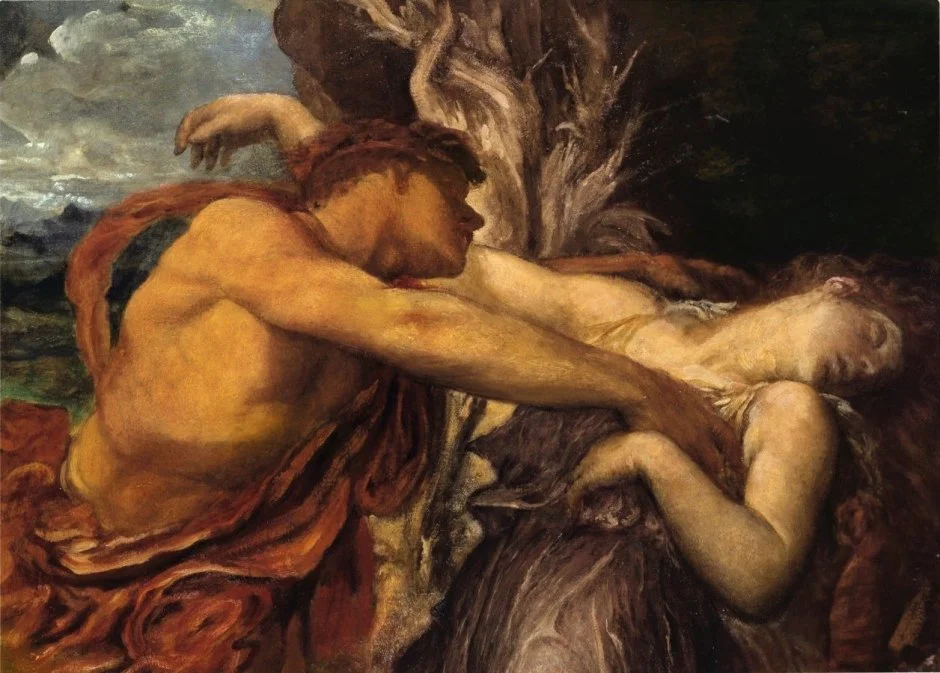 wattsorpheuseurydice