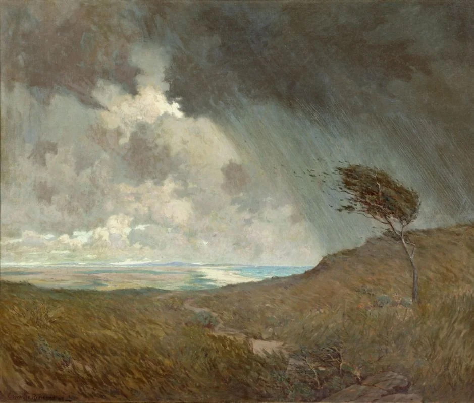 redmondcoastalstorm