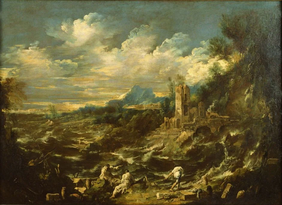 magnascolandscapestormysea