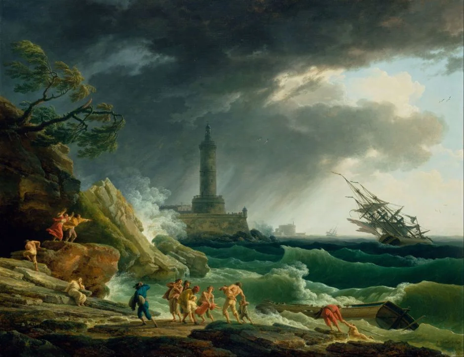 vernetstormmediterraneancoast