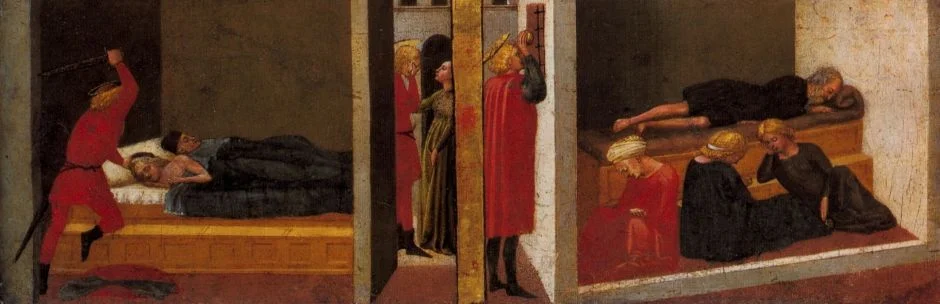 masacciostjulianstnicholas