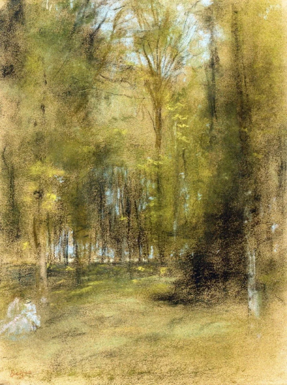 degasinwoods