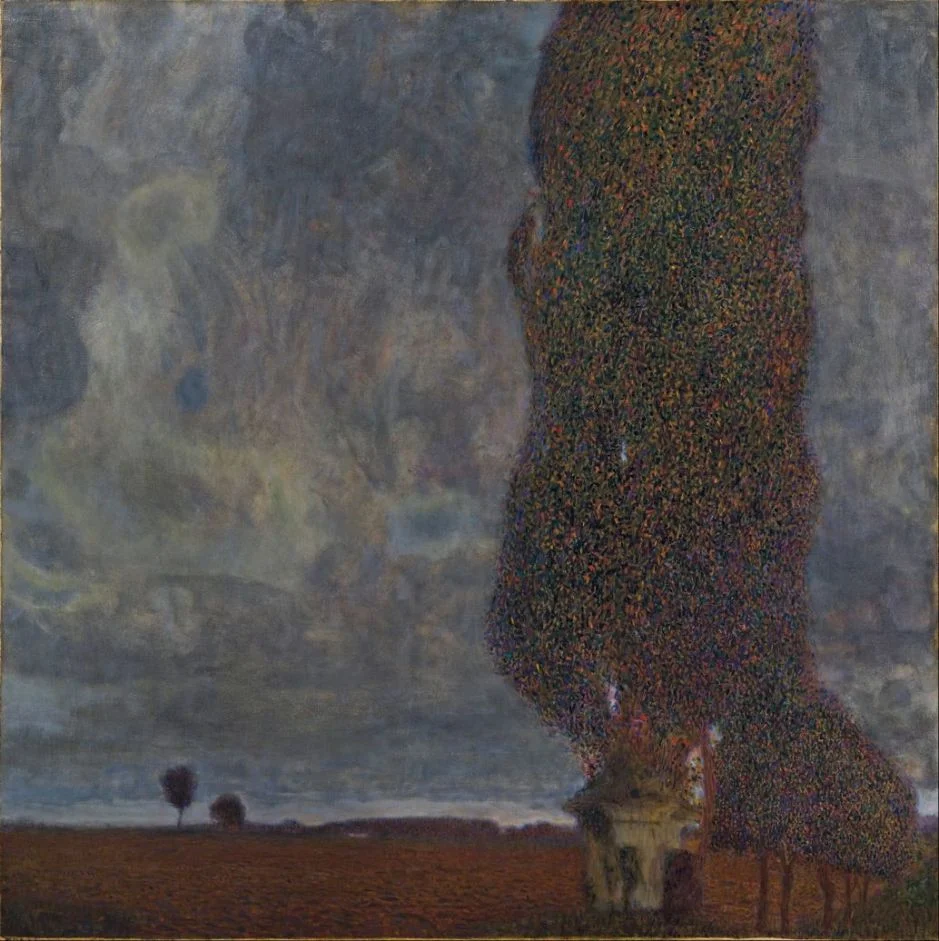 klimtapproachingthunderstorm