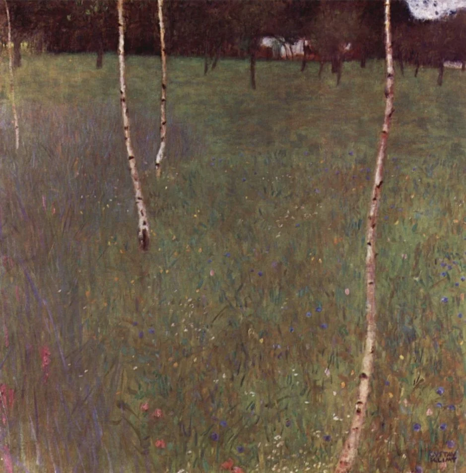 klimtfarmhousebirch