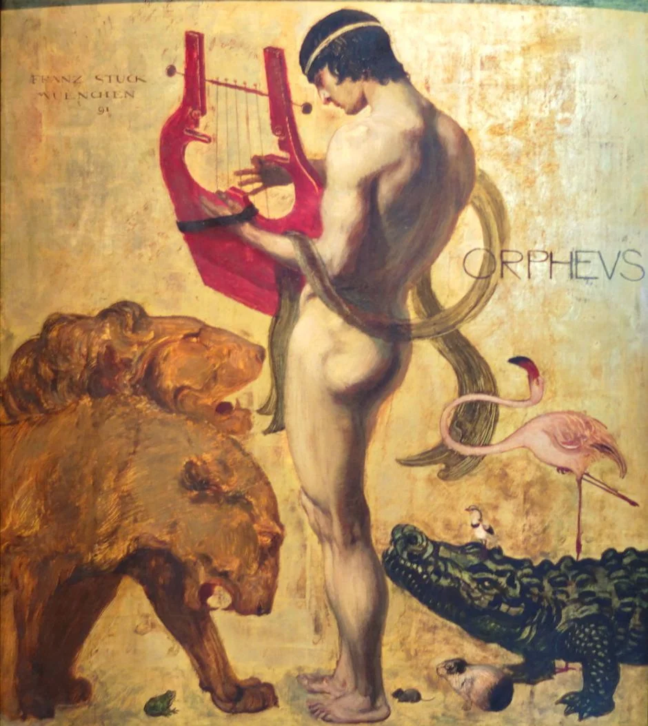 stuckorpheus